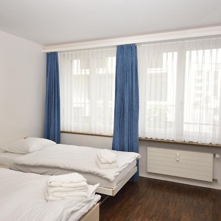 Stylish 2Br Near Lake - Flower 3 Цюрих Екстер'єр фото