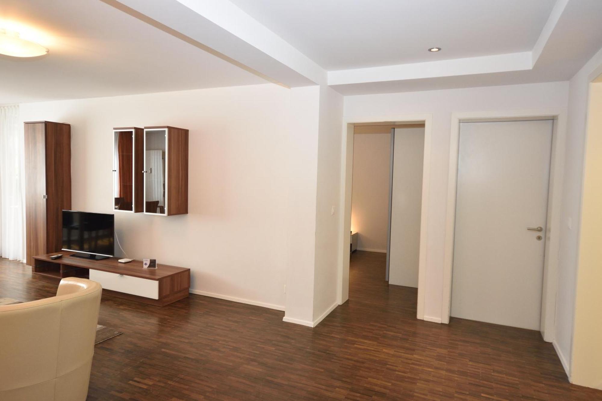 Stylish 2Br Near Lake - Flower 3 Цюрих Екстер'єр фото
